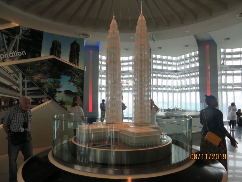  - 3 Kuala Lumpur