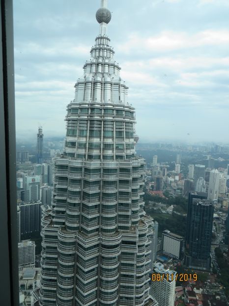  - 3 Kuala Lumpur