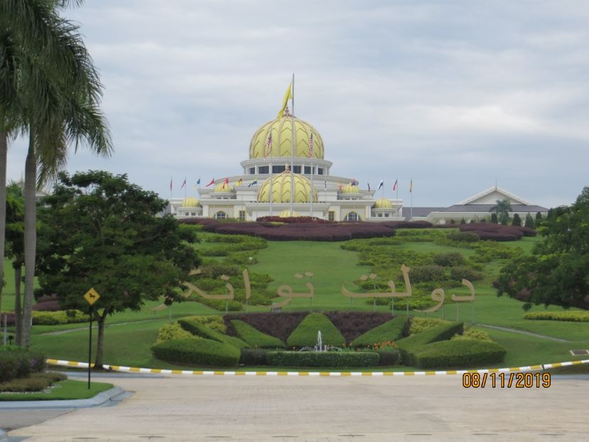  - 3 Kuala Lumpur