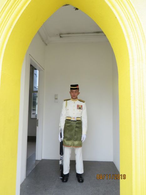  - 3 Kuala Lumpur
