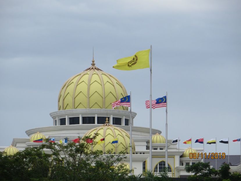  - 3 Kuala Lumpur