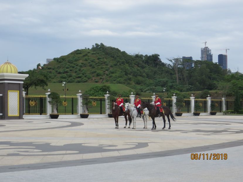  - 3 Kuala Lumpur