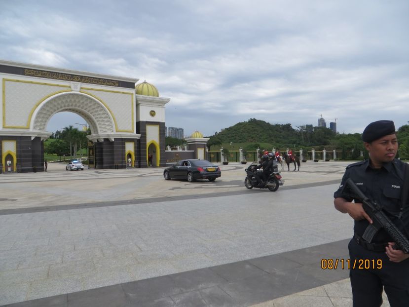  - 3 Kuala Lumpur
