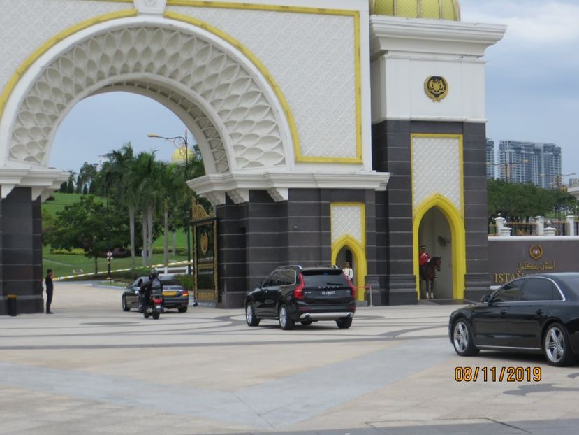  - 3 Kuala Lumpur