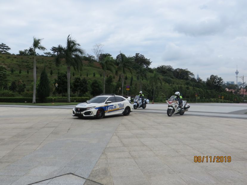  - 3 Kuala Lumpur