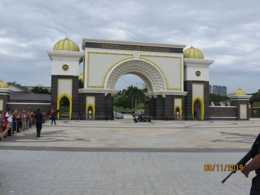  - 3 Kuala Lumpur