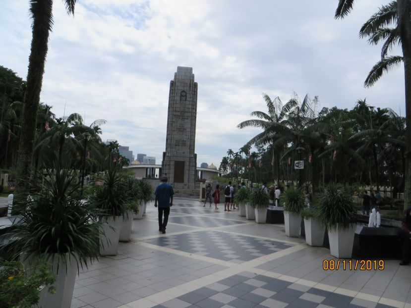  - 3 Kuala Lumpur