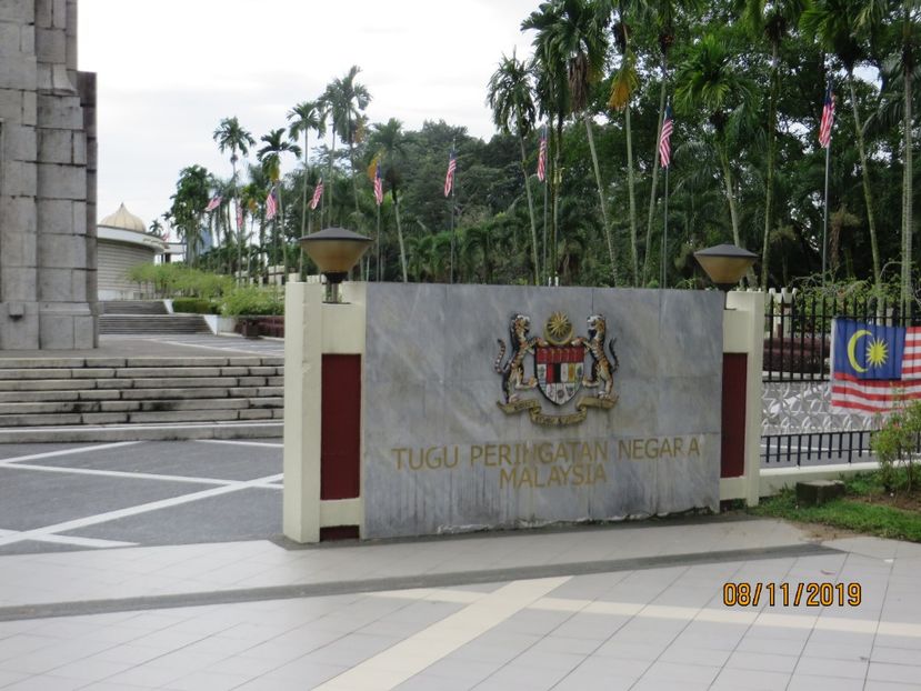  - 3 Kuala Lumpur