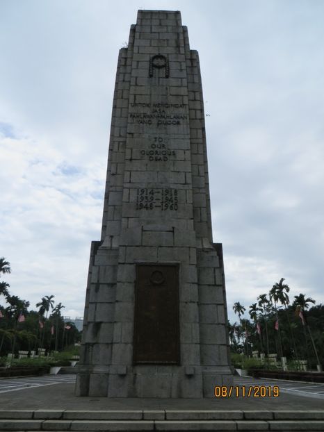  - 3 Kuala Lumpur
