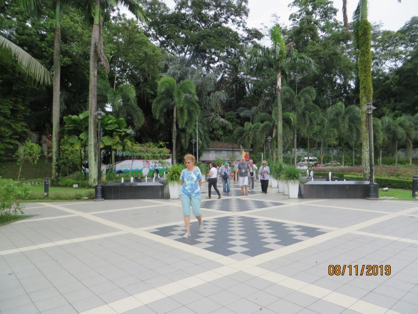  - 3 Kuala Lumpur