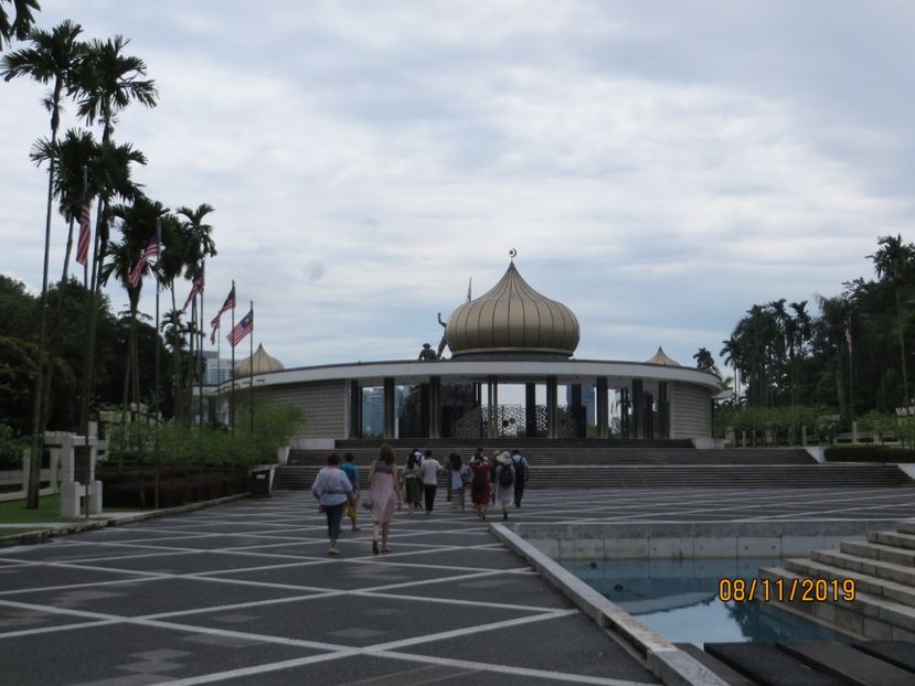  - 3 Kuala Lumpur