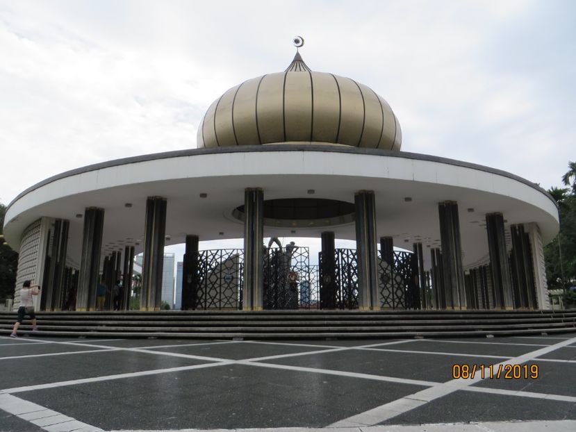  - 3 Kuala Lumpur