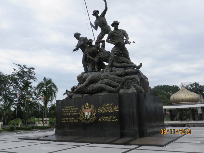  - 3 Kuala Lumpur