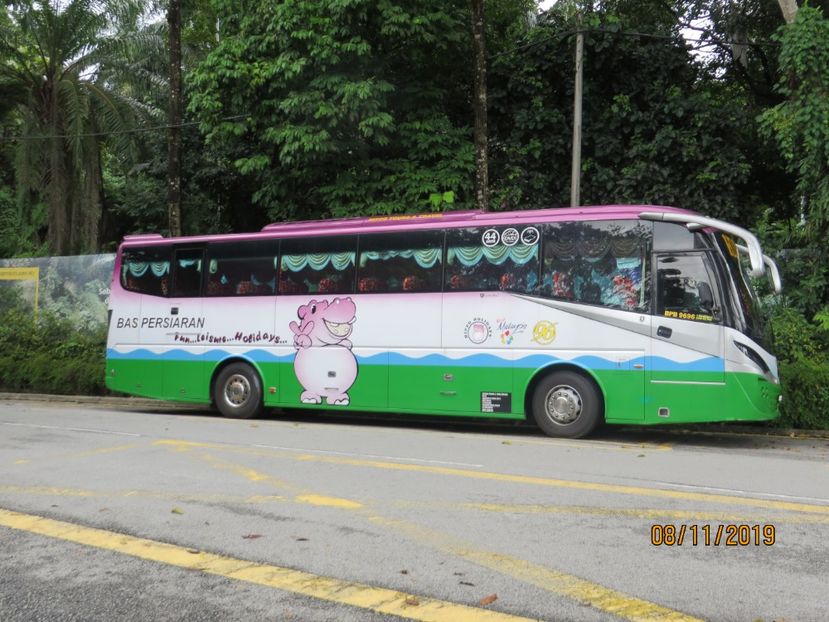  - 3 Kuala Lumpur