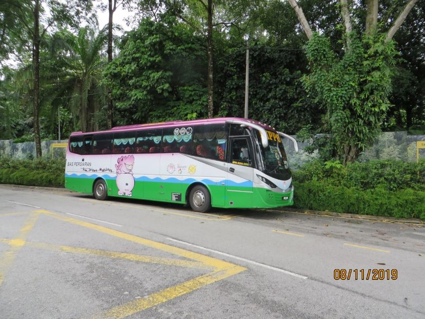  - 3 Kuala Lumpur