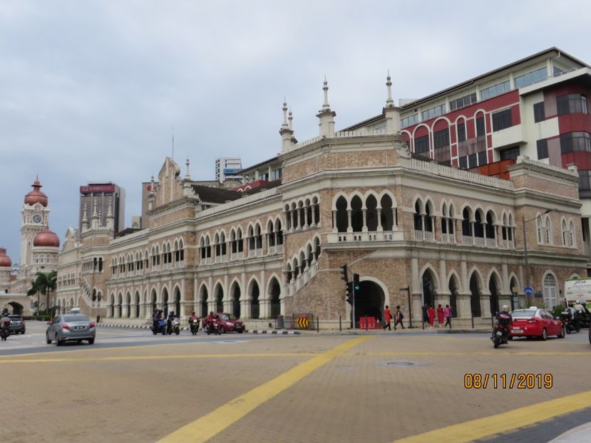  - 3 Kuala Lumpur