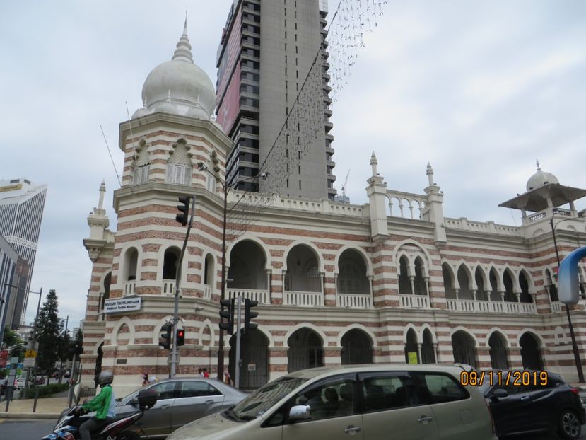  - 3 Kuala Lumpur