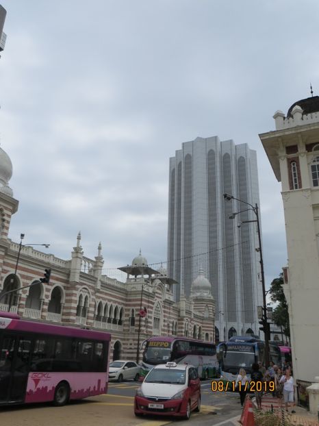  - 3 Kuala Lumpur