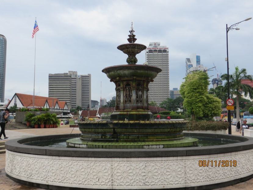  - 3 Kuala Lumpur