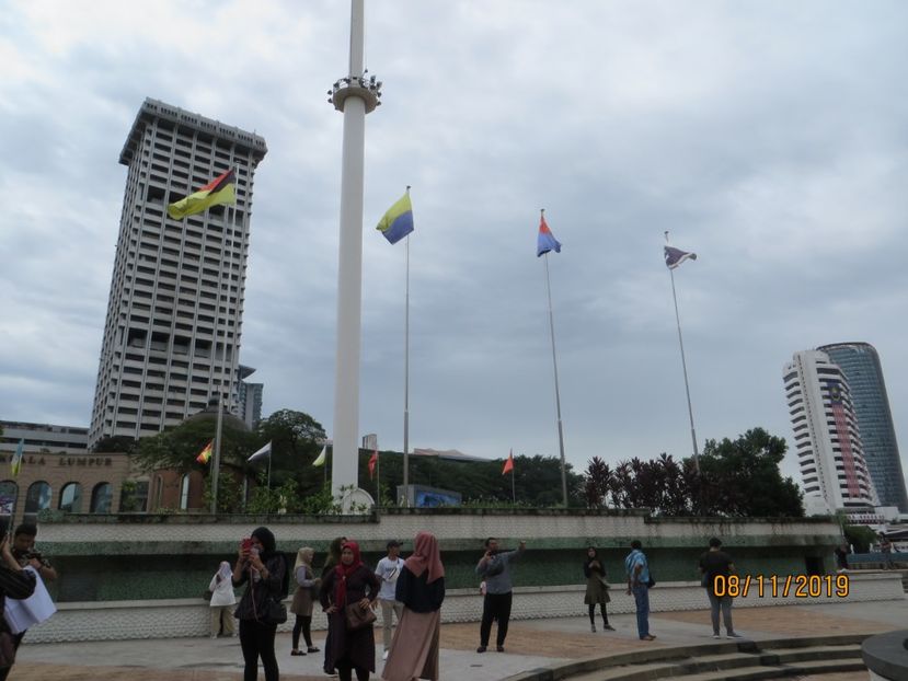  - 3 Kuala Lumpur