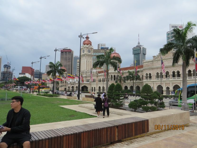  - 3 Kuala Lumpur