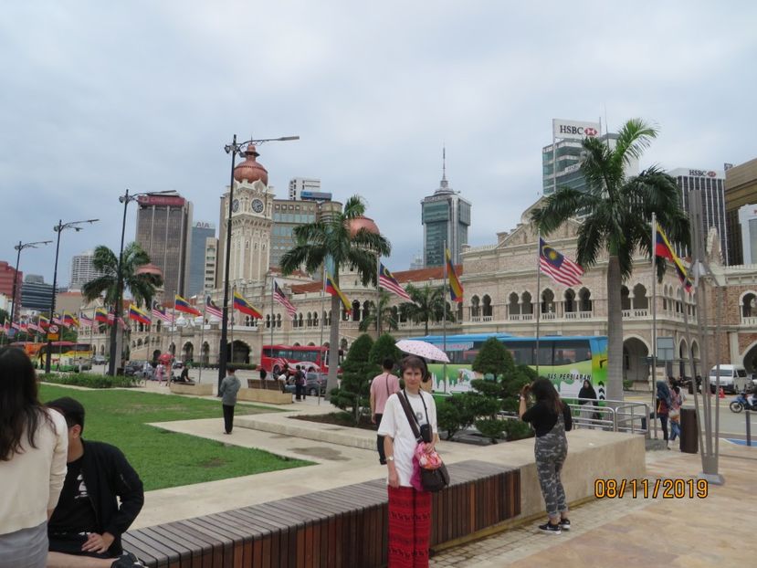  - 3 Kuala Lumpur