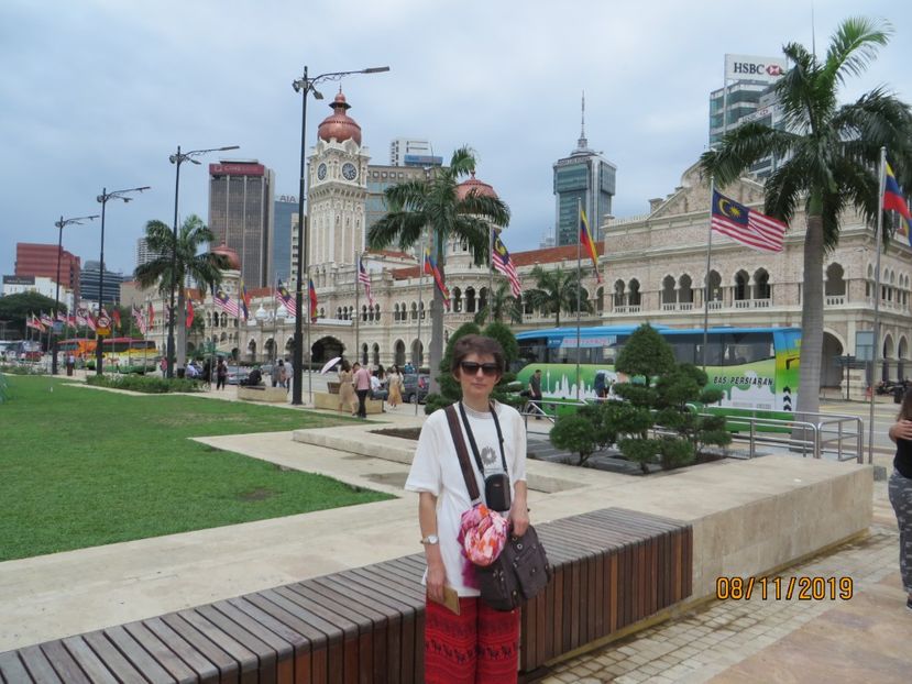  - 3 Kuala Lumpur