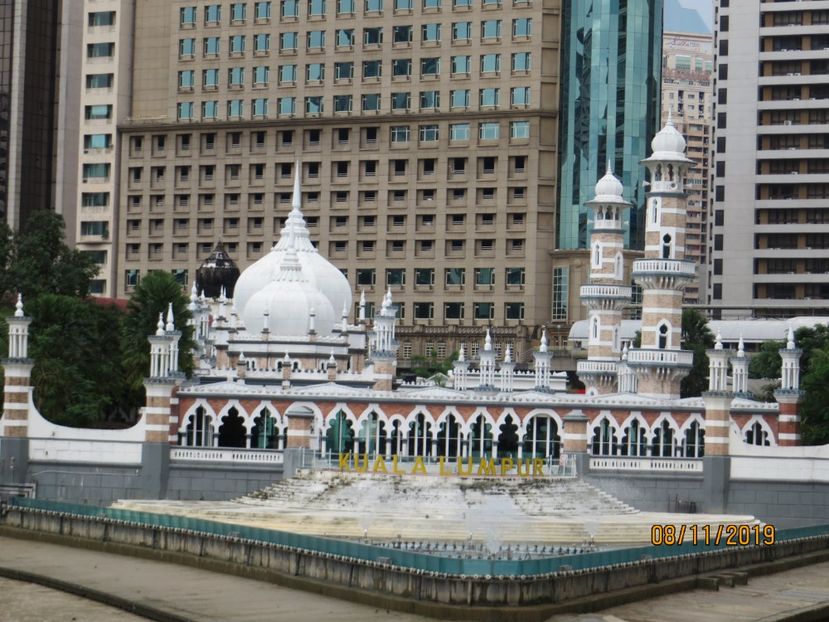  - 3 Kuala Lumpur