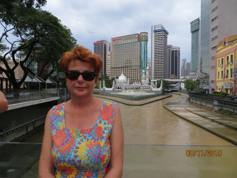  - 3 Kuala Lumpur