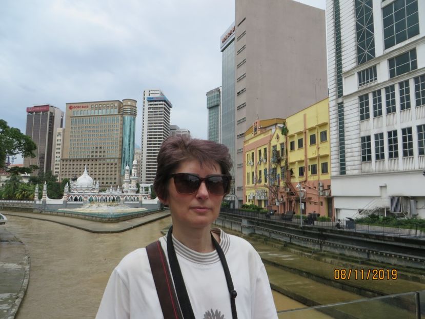  - 3 Kuala Lumpur
