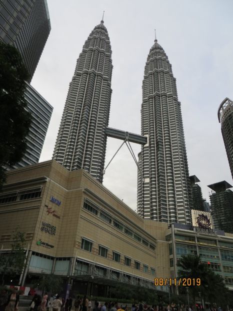  - 3 Kuala Lumpur