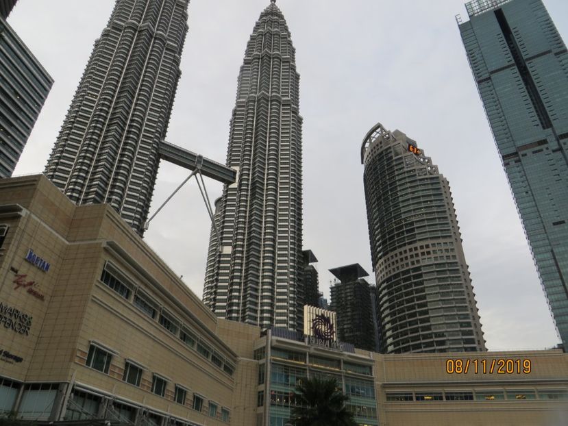  - 3 Kuala Lumpur