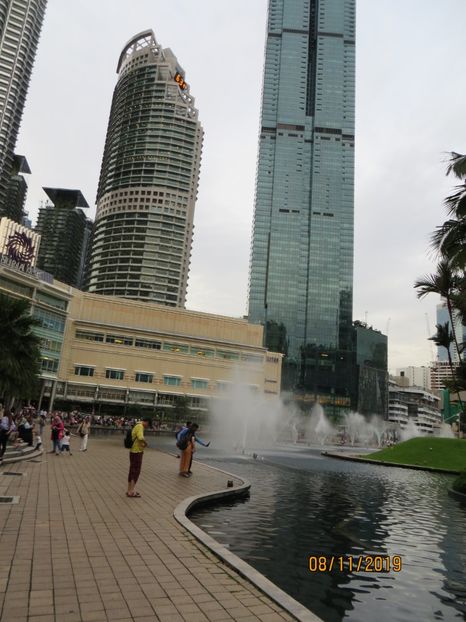  - 3 Kuala Lumpur