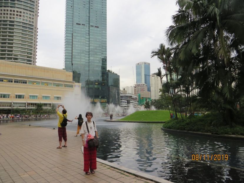  - 3 Kuala Lumpur