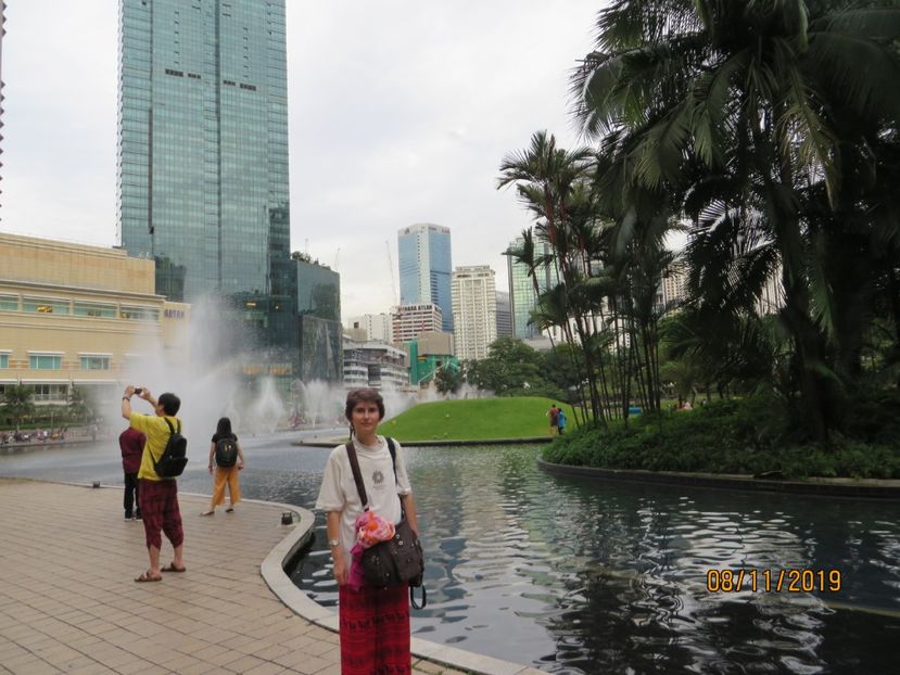  - 3 Kuala Lumpur