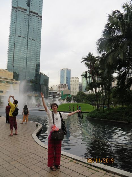  - 3 Kuala Lumpur