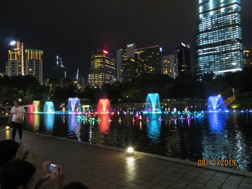  - 3 Kuala Lumpur