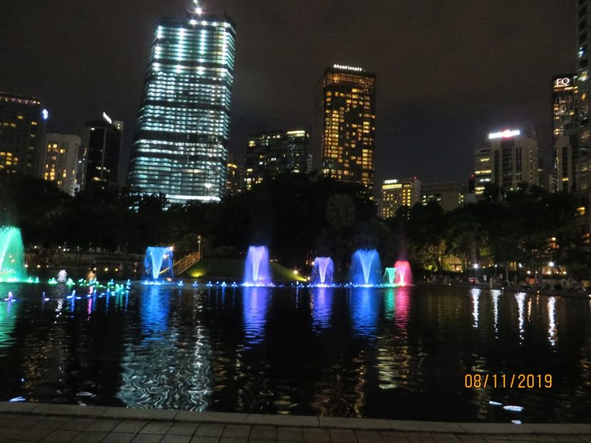  - 3 Kuala Lumpur