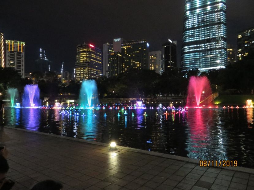  - 3 Kuala Lumpur