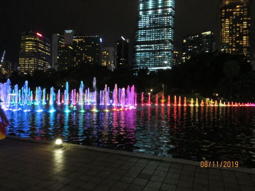  - 3 Kuala Lumpur