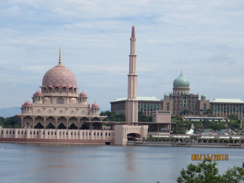  - 4 Putrajaya