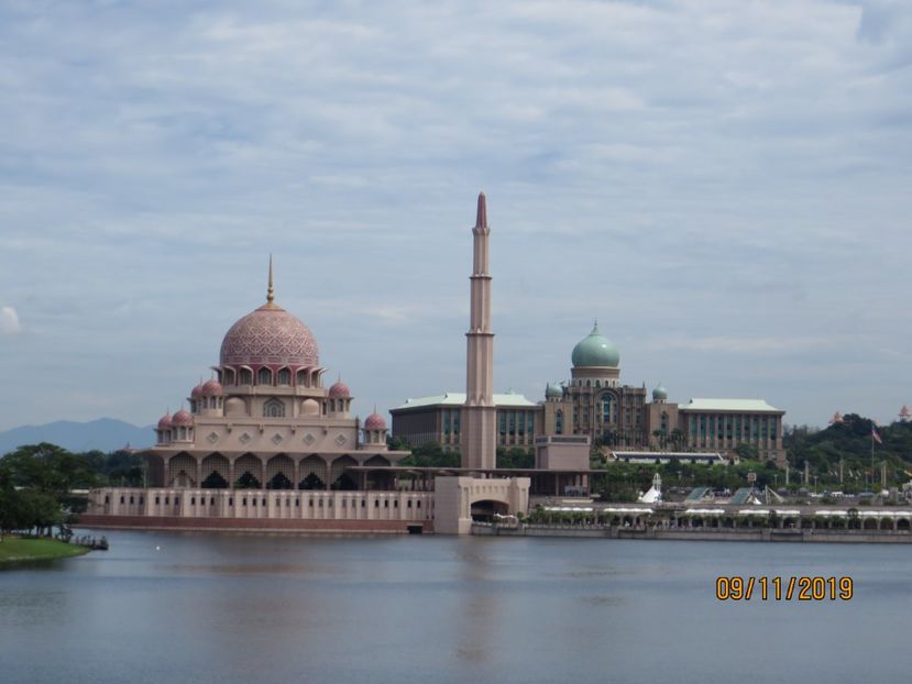  - 4 Putrajaya