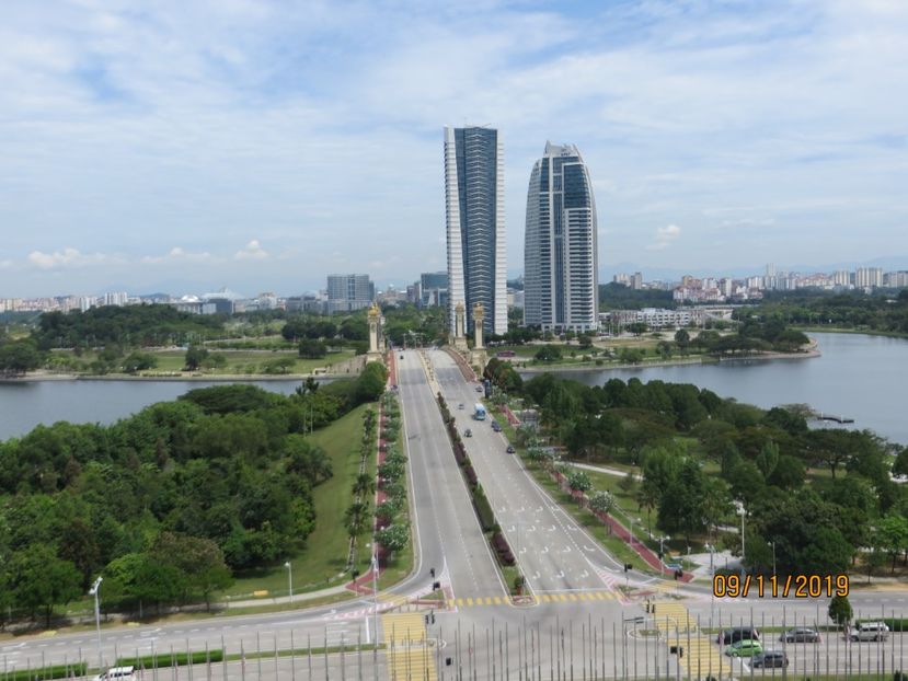  - 4 Putrajaya