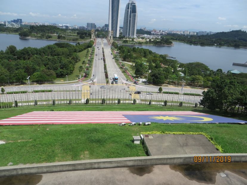  - 4 Putrajaya