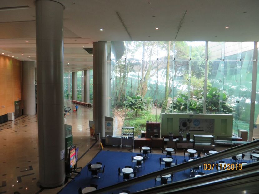  - 4 Putrajaya