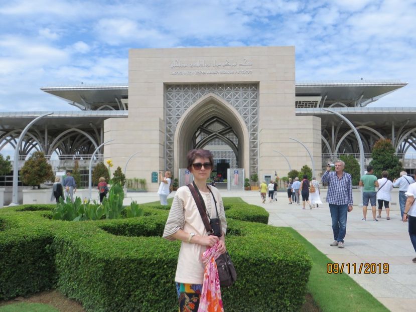  - 4 Putrajaya