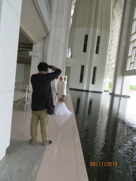  - 4 Putrajaya