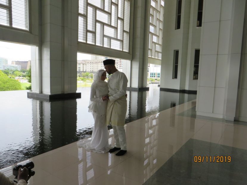  - 4 Putrajaya