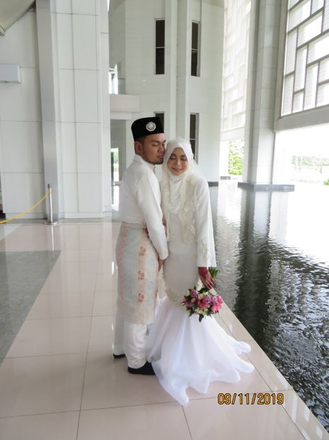  - 4 Putrajaya