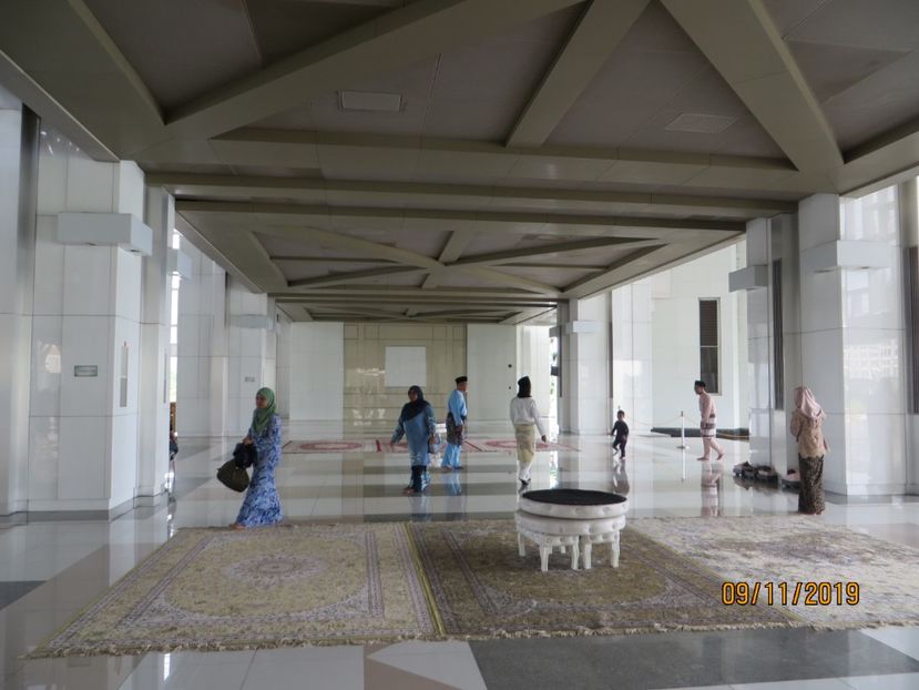  - 4 Putrajaya